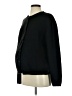 H&M Mama Black Cardigan Size S - photo 1
