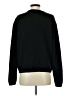 H&M Mama Black Cardigan Size S - photo 2