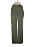 NYDJ Green Jeans Size 0 - photo 1