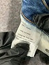 SLVRLAKE 100% Cotton Blue Jeans Size 31 waist - photo 7