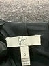 Joie 100% Polyester Floral Black Casual Dress Size S - photo 7
