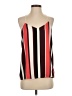 Express Outlet 100% Polyester Red Tank Top Size S - photo 1