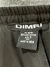 DKNY Black Casual Pants Size S - photo 4
