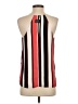 Express Outlet 100% Polyester Red Tank Top Size S - photo 2