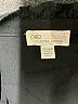 Cato Floral Black Short Sleeve Blouse Size 22 - 24 - photo 7