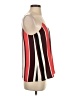 Express Outlet 100% Polyester Red Tank Top Size S - photo 4