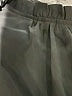 Unbranded 100% Polyester Black Dress Size 4 - 5 - photo 3