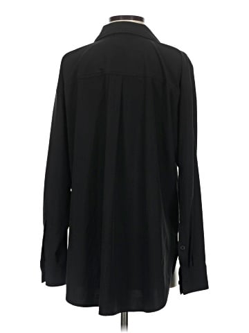 Lou & Grey Long Sleeve Blouse (view 2)