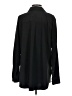Lou & Grey Black Long Sleeve Blouse Size S - photo 2