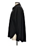 Lou & Grey Black Long Sleeve Blouse Size S - photo 5