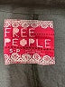 Free People Gray Blazer Size S - photo 6