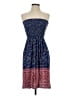 Unbranded Blue Casual Skirt Size XXS (estimated) - photo 1