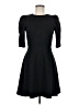 a loves a Solid Black Cocktail Dress Size 6 - photo 1