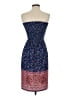Unbranded Blue Casual Skirt Size XXS (estimated) - photo 2