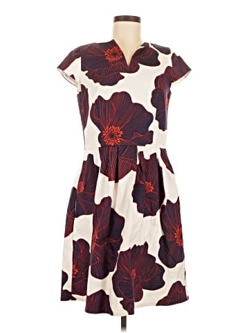 Elizabeth McKay Casual Dress (view 1)