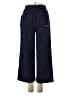 FILA Blue Casual Pants Size XS - photo 2