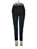 Super Dry Graphic Black Leggings Size S (estimated) - photo 2