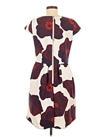Elizabeth McKay Casual Dress (view 2)