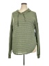 Scarlett Green Pullover Sweater Size 2X - photo 1