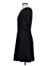 a loves a Solid Black Cocktail Dress Size 6 - photo 5