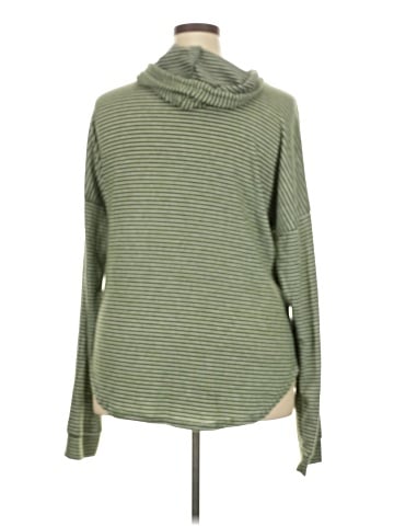 Scarlett Pullover Sweater (view 2)