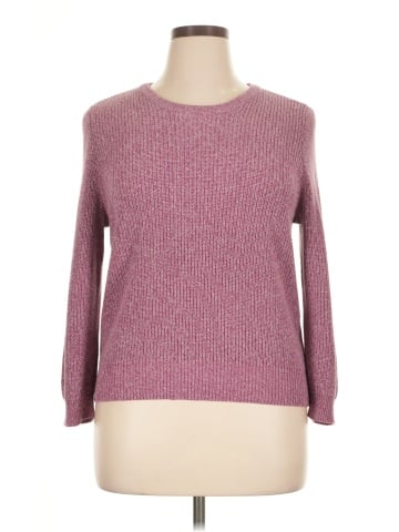 The Tog Shop Pullover Sweater (view 1)