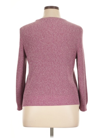 The Tog Shop Pullover Sweater (view 2)