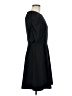 a loves a Solid Black Cocktail Dress Size 6 - photo 4