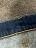 Unbranded Blue Jeans Size 36 waist - photo 6