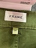 FRAME Green Cargo Pants Size 34 waist - photo 4