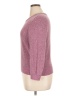 The Tog Shop Burgundy Pullover Sweater Size XL (petite) - photo 5