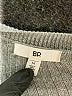 BP. Gray Pullover Sweater Size M - photo 7