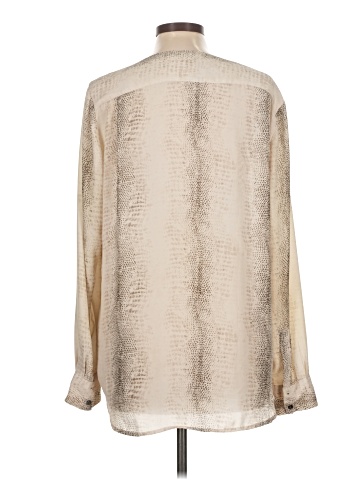 Kenar Long Sleeve Blouse (view 2)
