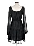 Altar'd State 100% Polyester Black Cocktail Dress Size S - photo 2