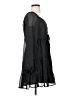 Altar'd State 100% Polyester Black Cocktail Dress Size S - photo 4