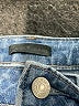Uniqlo Blue Jeans Size 23 waist - photo 7