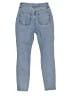 H&M Solid Blue Jeans Size 6 - photo 2