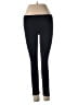 David Lerner Solid Black Active Pants Size S - photo 2