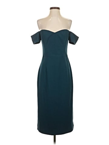 Dress the Population Cocktail Dress (view 1)