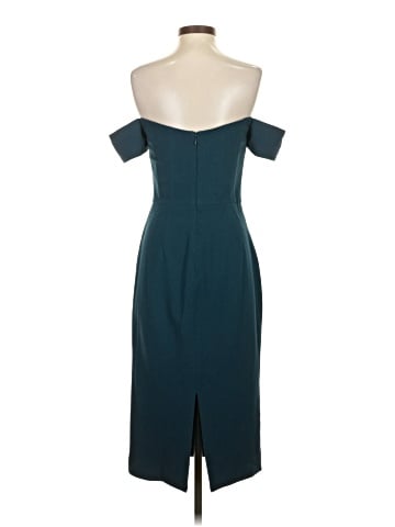 Dress the Population Cocktail Dress (view 2)