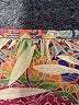 Unbranded Paisley Tan Casual Dress Size S (estimated) - photo 7