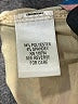 Unbranded Paisley Tan Casual Dress Size S (estimated) - photo 8