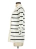 Express Ivory Cardigan Size S - photo 5