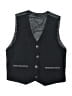 Unbranded Black Tuxedo Vest Size 70 cm / US 6-9 MO (estimated) - photo 1