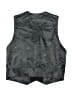 Unbranded Black Tuxedo Vest Size 70 cm / US 6-9 MO (estimated) - photo 2