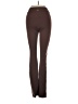L Space Brown Active Pants Size S - photo 2