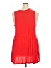 Dee Elly Red Tank Top Size 3X (estimated) - photo 2