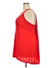 Dee Elly Red Tank Top Size 3X (estimated) - photo 5