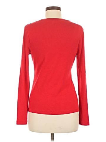 A New Day Long Sleeve Top (view 2)