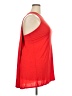 Dee Elly Red Tank Top Size 3X (estimated) - photo 4